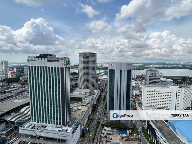 Condominium for sale in Johore Bahru, Johor