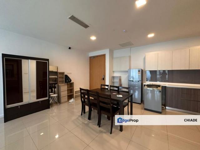 Condominium for rent in Johore Bahru, Johor