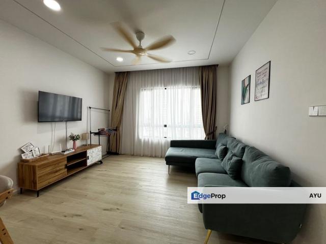 Condominium for rent in Johore Bahru, Johor