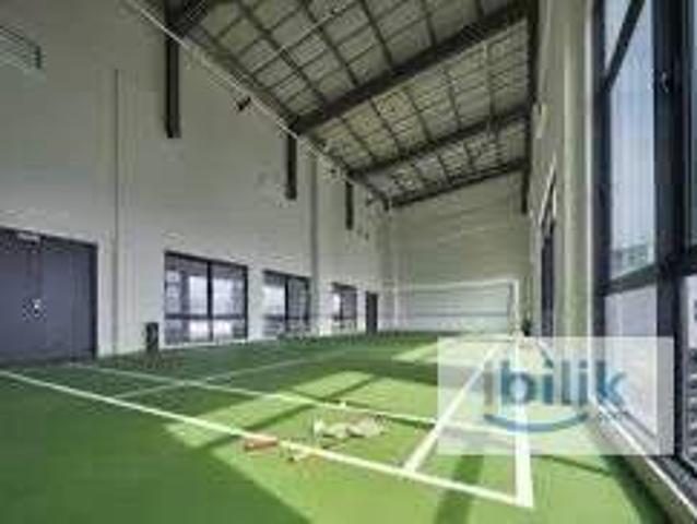 Room for rent in Wellesley, Penang