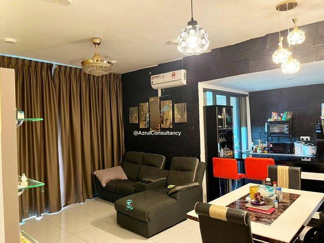 Property for sale in Wellesley, Penang