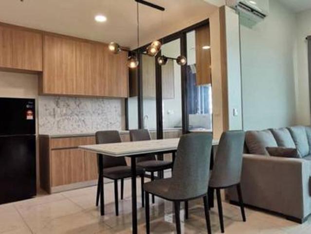 Serviced Residence for sale in Wellesley, Penang