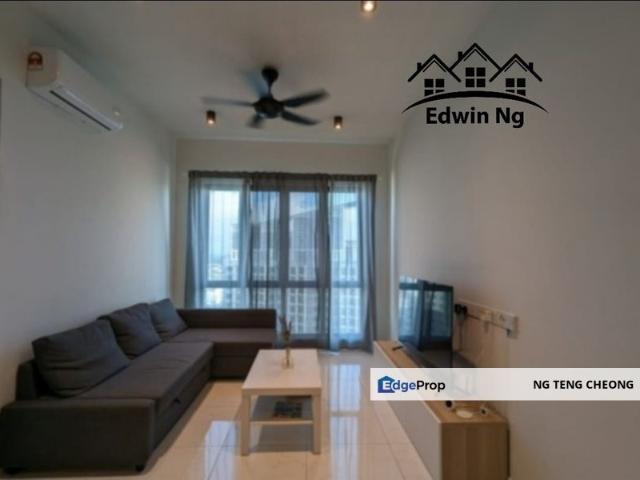 Condominium for rent in Wellesley, Penang