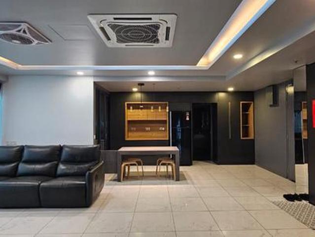 Serviced Residence for rent in Wellesley, Penang