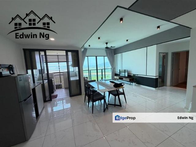 Condominium for rent in Wellesley, Penang