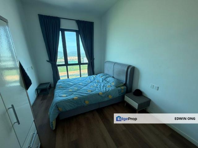 Condominium for rent in Wellesley, Penang