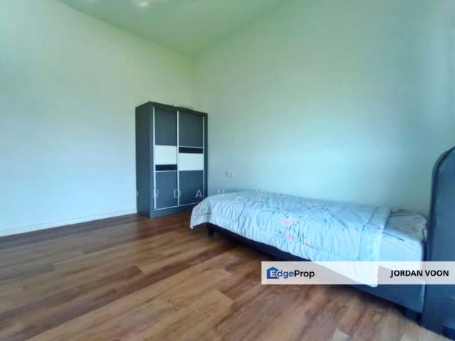 Condominium for rent in Wellesley, Penang