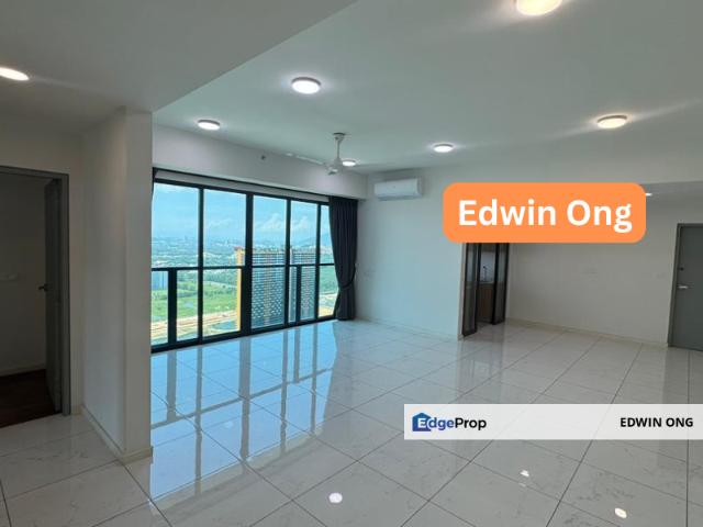 Condominium for sale in Wellesley, Penang