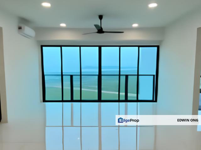 Condominium for sale in Wellesley, Penang