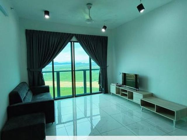 Condominium for sale in Wellesley, Penang