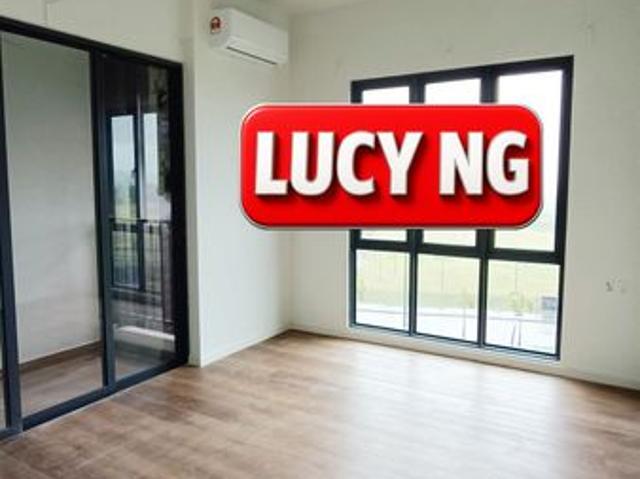 Condominium for rent in Wellesley, Penang