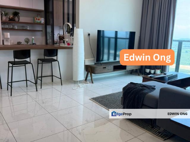 Condominium for sale in Wellesley, Penang