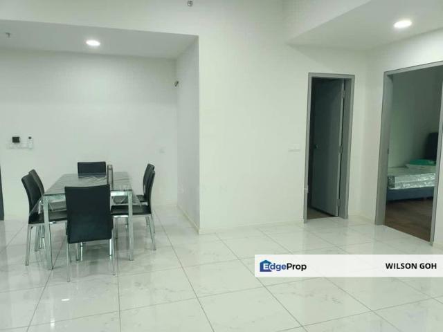 Condominium for sale in Batu Kawan, Seberang Perai