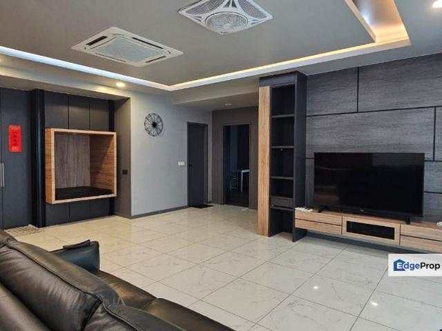 Condominium for sale in Wellesley, Penang