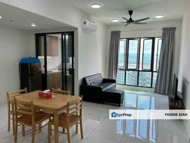 Condominium for rent in Wellesley, Penang