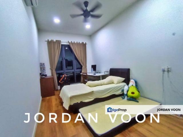 Condominium for rent in Wellesley, Penang