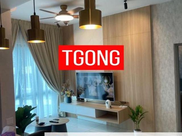 Condominium for rent in Wellesley, Penang