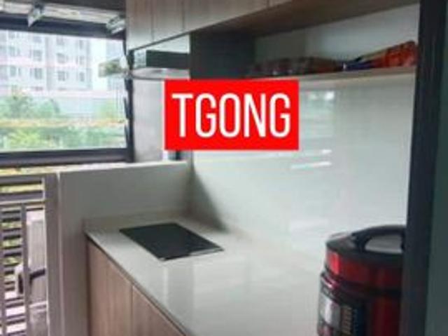 Condominium for rent in Wellesley, Penang