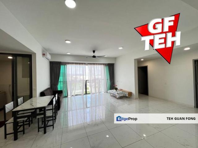 Condominium for rent in Wellesley, Penang