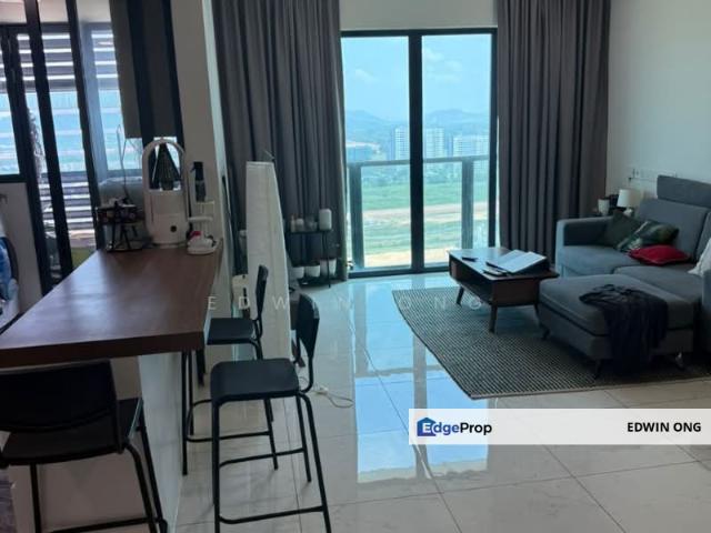 Condominium for sale in Wellesley, Penang