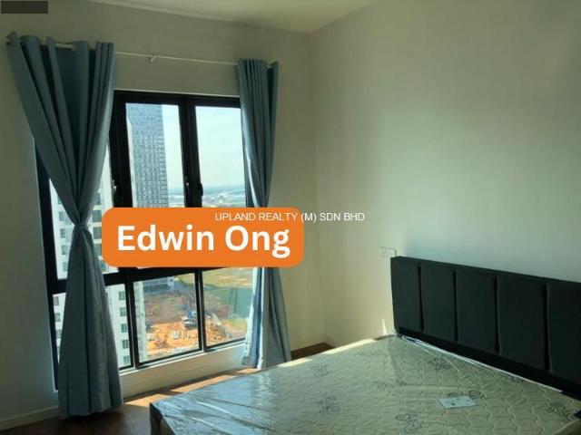 Apartment for rent in Wellesley, Penang