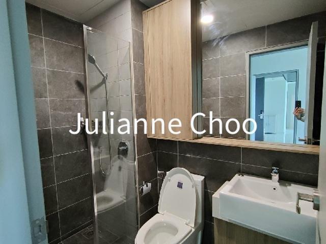 Apartment for rent in Wellesley, Penang