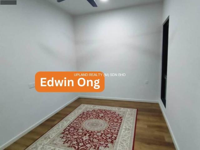 Apartment for rent in Wellesley, Penang