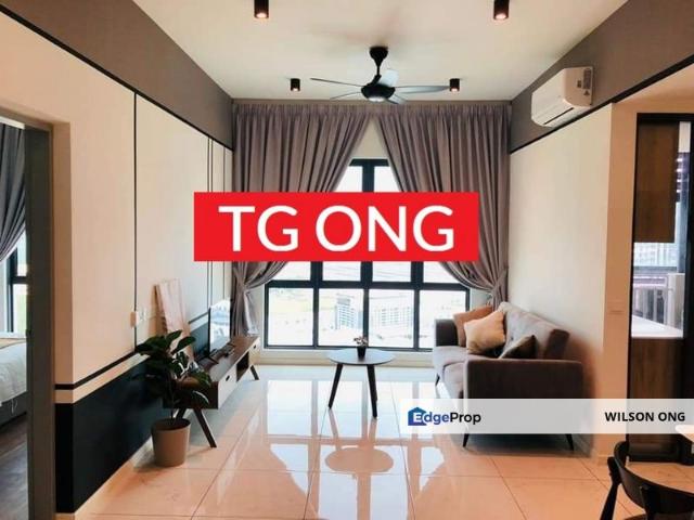 Condominium for rent in Wellesley, Penang