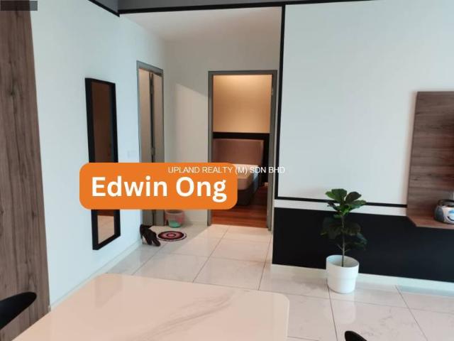 Apartment for rent in Wellesley, Penang