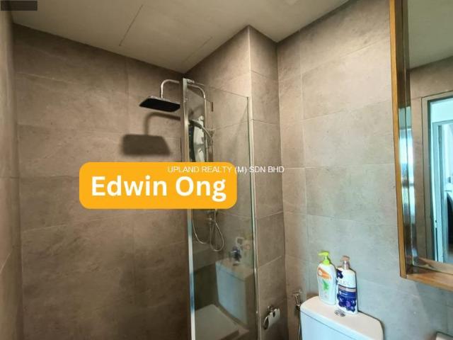 Apartment for rent in Wellesley, Penang