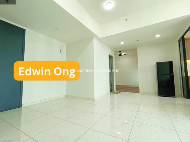 Apartment for rent in Wellesley, Penang