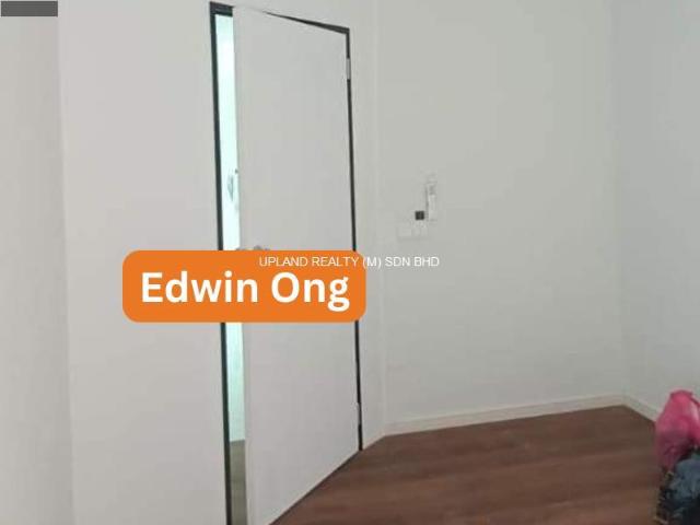 Apartment for rent in Wellesley, Penang