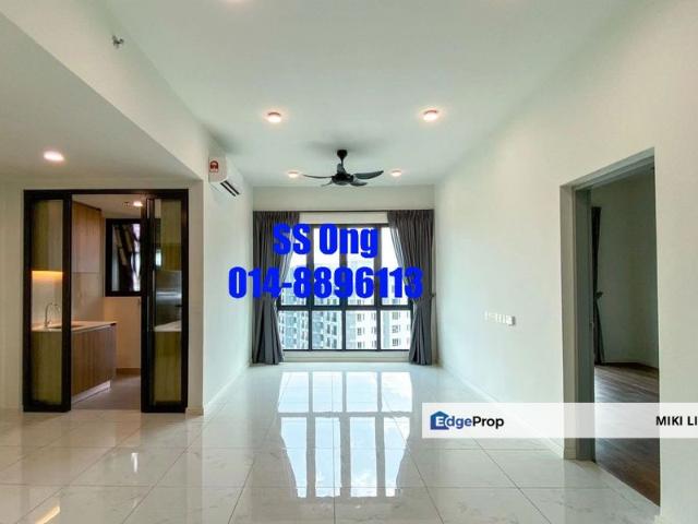 Condominium for rent in Wellesley, Penang