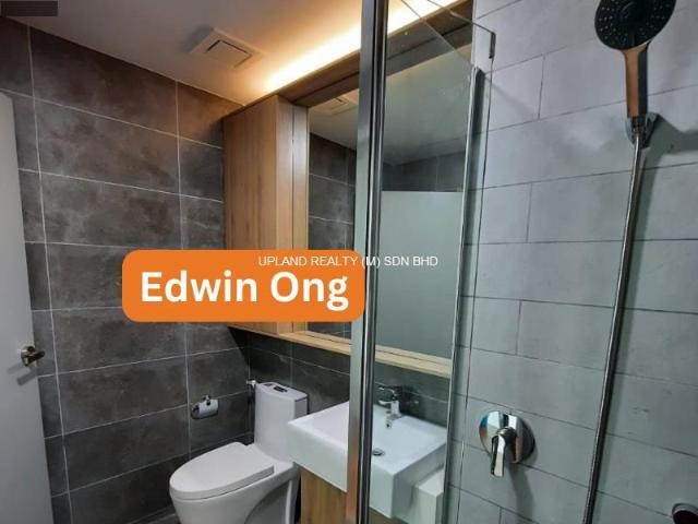Apartment for rent in Wellesley, Penang