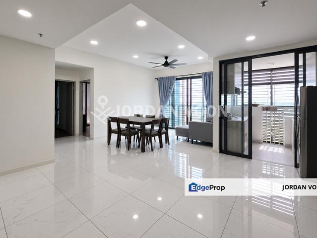 Condominium for rent in Wellesley, Penang