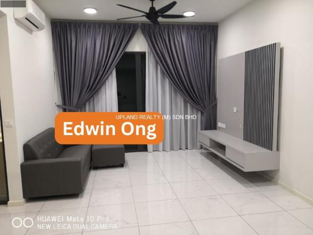 Apartment for rent in Wellesley, Penang