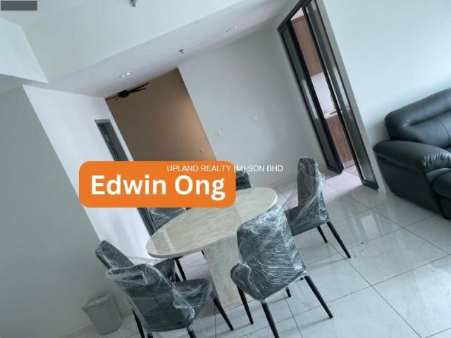 Apartment for rent in Wellesley, Penang