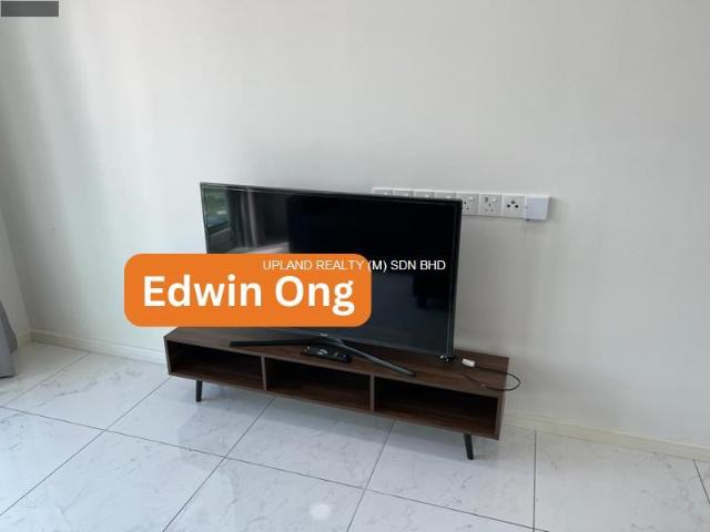 Apartment for rent in Wellesley, Penang