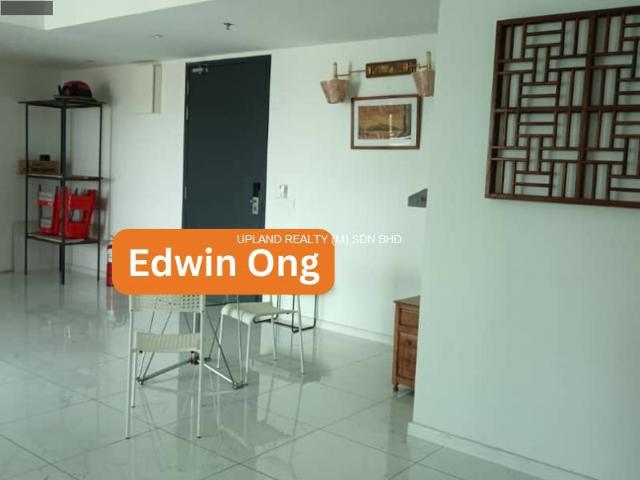 Apartment for rent in Wellesley, Penang