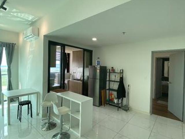 Serviced Residence for rent in Wellesley, Penang