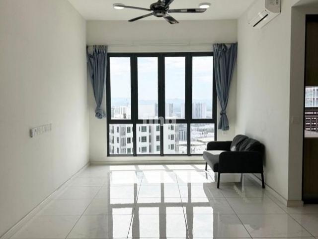 Apartment for rent in Wellesley, Penang