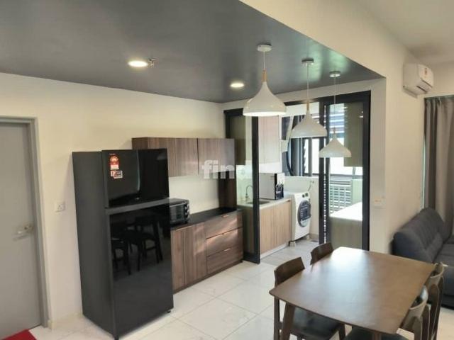 Apartment for rent in Wellesley, Penang