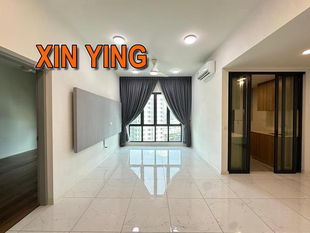 Serviced Residence for sale in Wellesley, Penang
