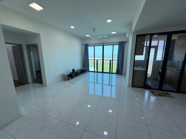Serviced Residence for rent in Wellesley, Penang