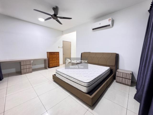 Residential House for rent in Georgetown, Penang