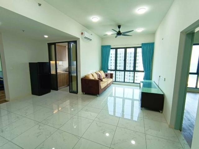 Apartment for rent in Batu Kawan, Seberang Perai
