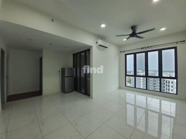 Apartment for rent in Wellesley, Penang