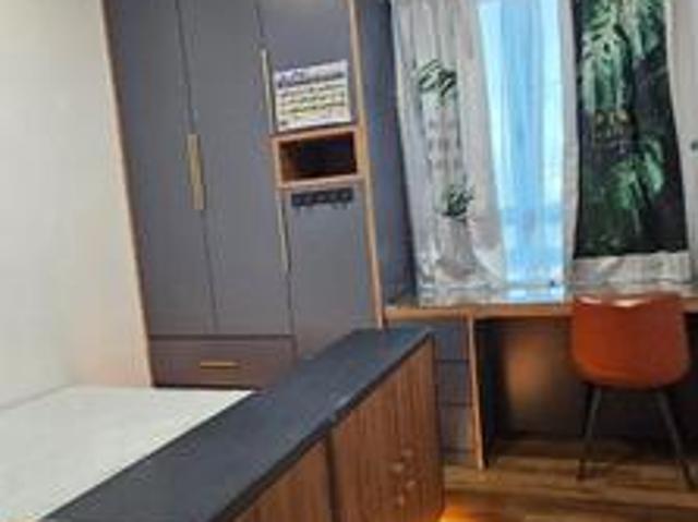 Serviced Residence for rent in Wellesley, Penang
