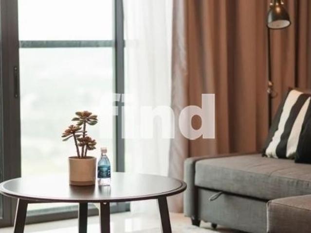 Apartment for rent in Wellesley, Penang