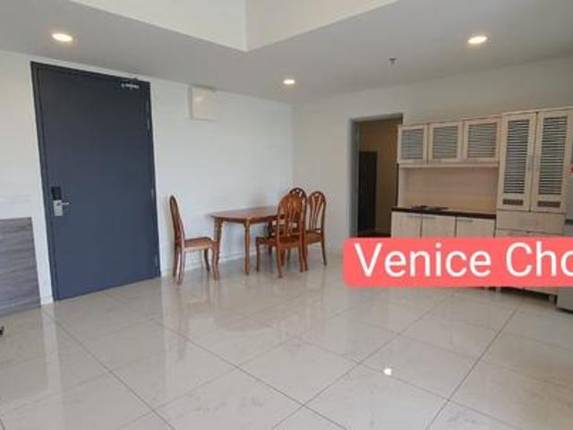 Serviced Residence for sale in Wellesley, Penang